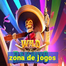 zona de jogos